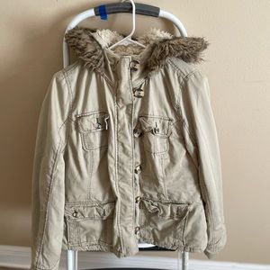 Arizona women jacket size L